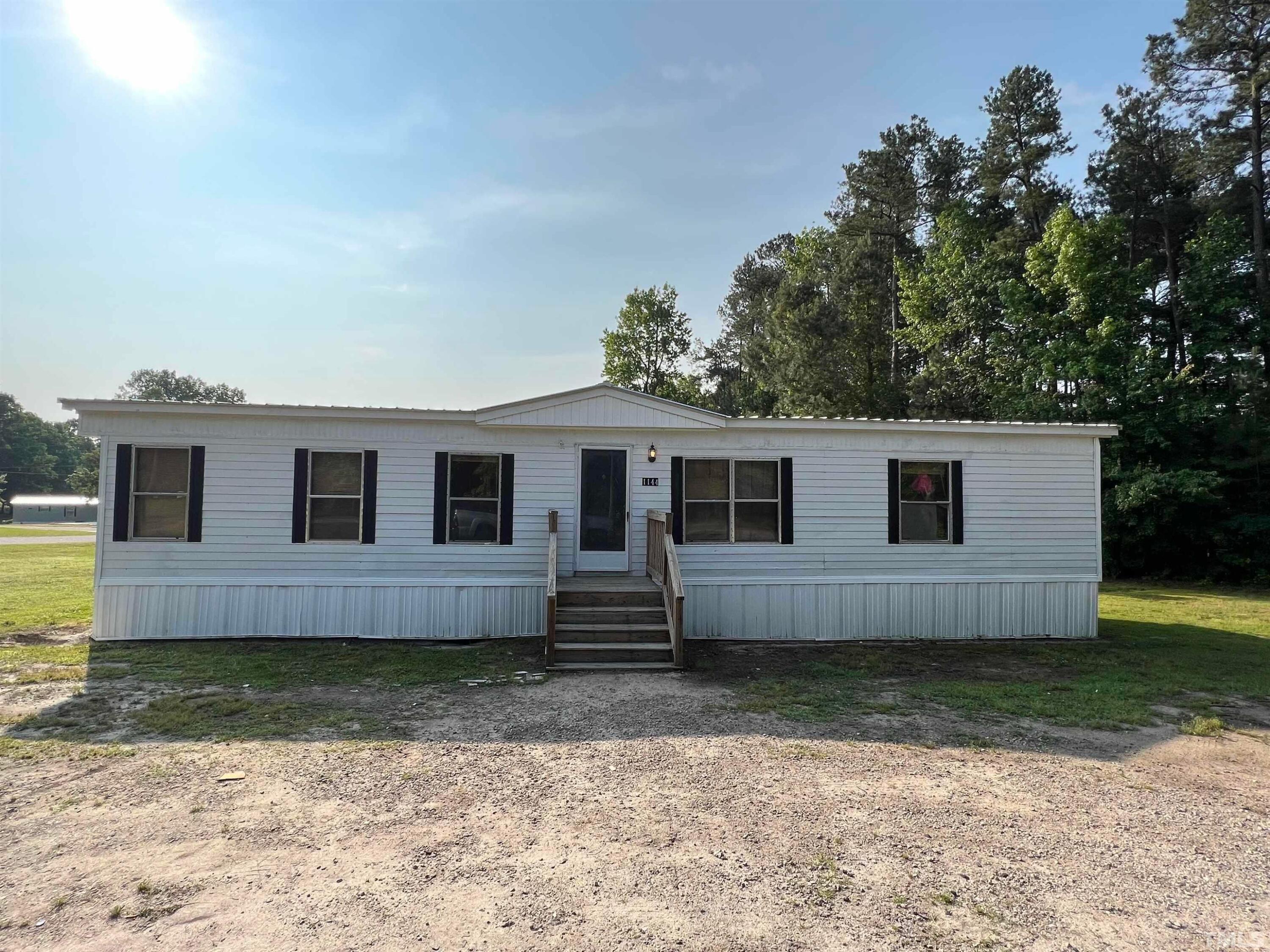 1144 Moulton Road Louisburg, NC 27549 - Photo 1 of 13 Photo #1