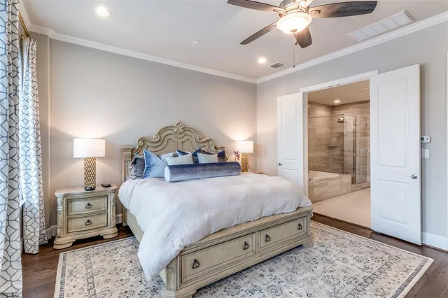 $549,000 | 7333 Valley View Lane, Unit 502, Dallas, TX 75240