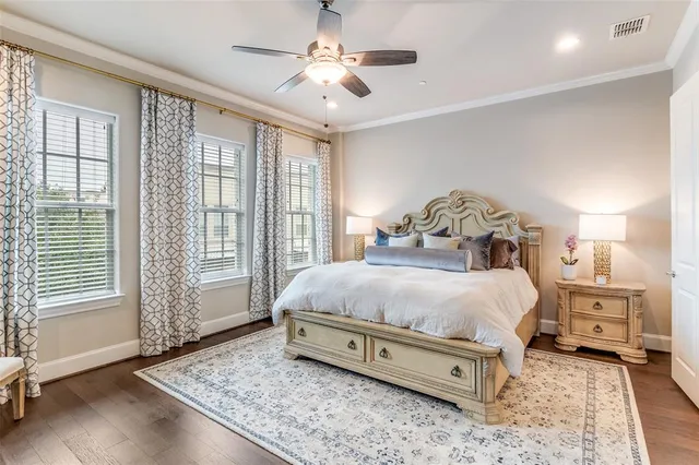 $549,000 | 7333 Valley View Lane, Unit 502, Dallas, TX 75240