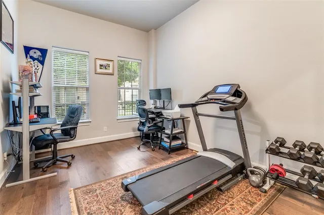 $549,000 | 7333 Valley View Lane, Unit 502, Dallas, TX 75240