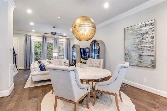 $549,000 | 7333 Valley View Lane, Unit 502, Dallas, TX 75240