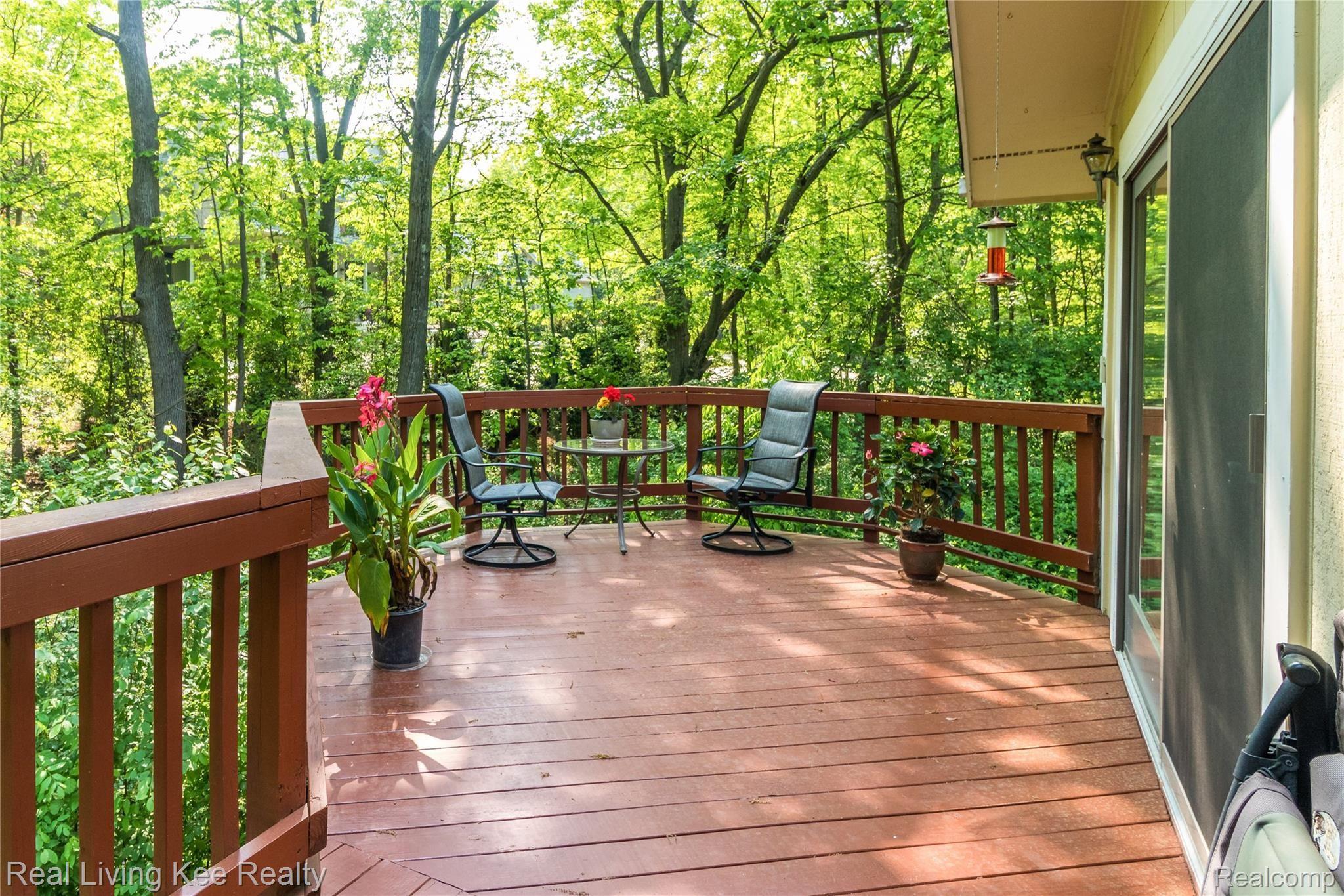 5330 Old Mill Road Rochester, MI 48306 - Photo 61 of 77 Exteriors 1.JPG