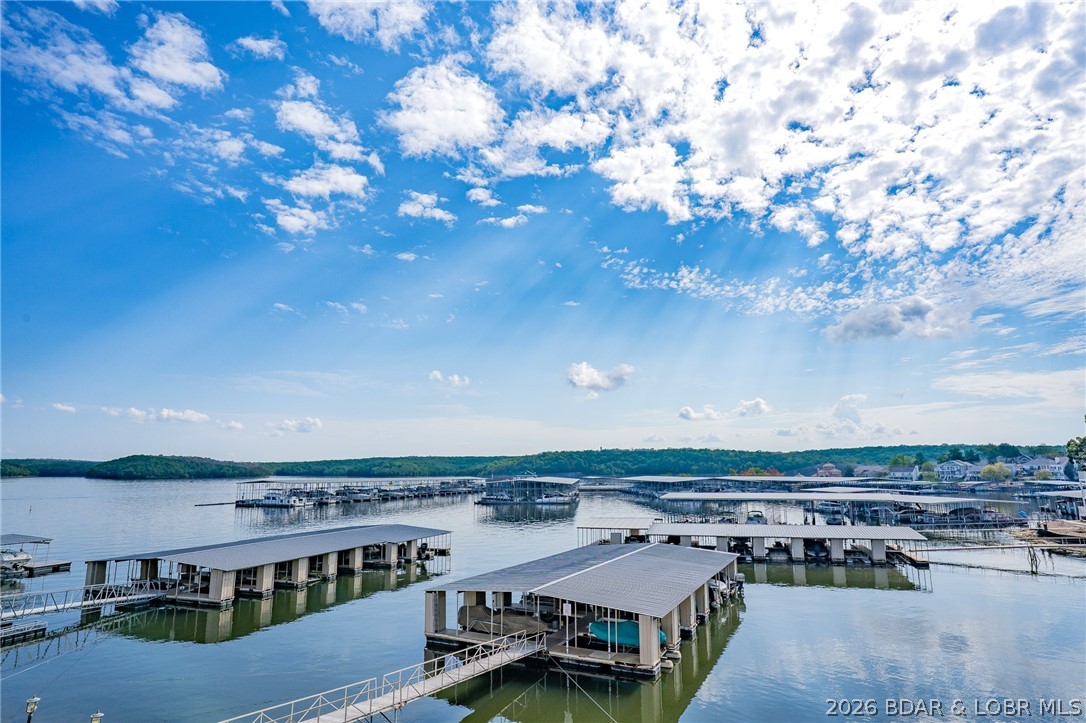 775 Winn Road, Unit 4L Osage Beach, MO 65065 - Photo 29 of 39 View of the dock