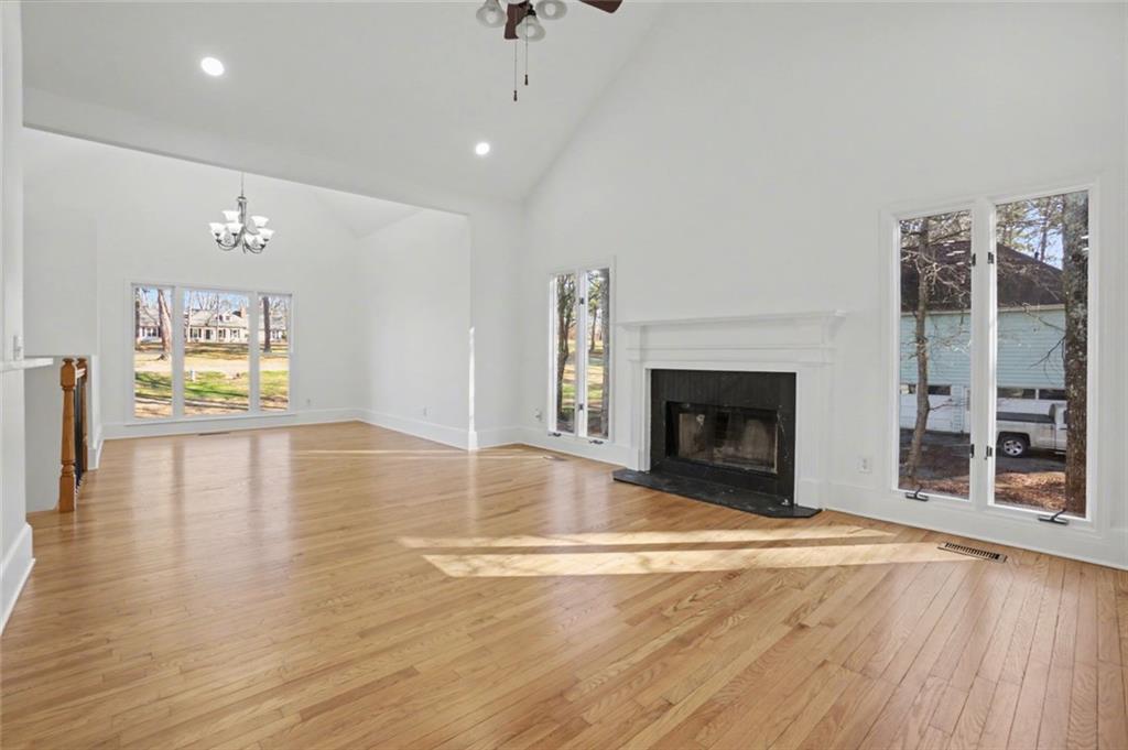 4799 Drew Road Alpharetta, GA 30004 - Photo 12 of 49