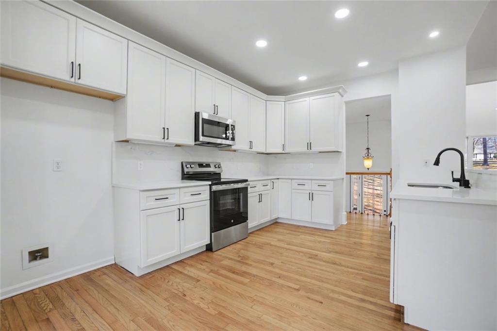 4799 Drew Road Alpharetta, GA 30004 - Photo 15 of 49