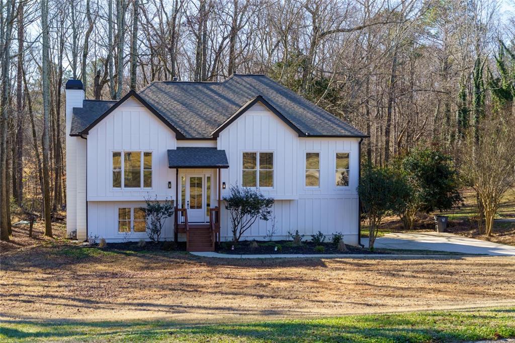 4799 Drew Road Alpharetta, GA 30004 - Photo 2 of 49