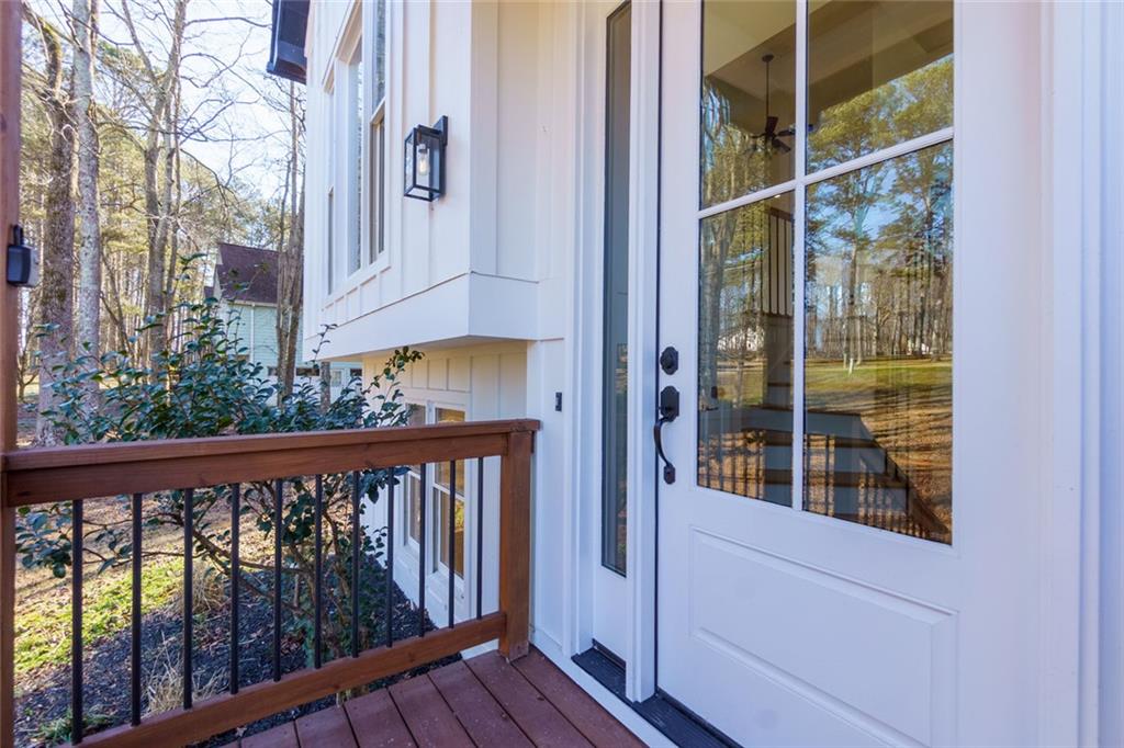 4799 Drew Road Alpharetta, GA 30004 - Photo 3 of 49