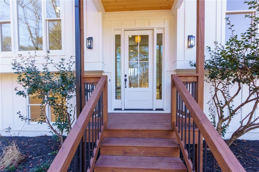 4799 Drew Road Alpharetta, GA 30004 - Photo 4 of 49