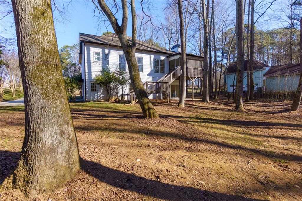 4799 Drew Road Alpharetta, GA 30004 - Photo 42 of 49