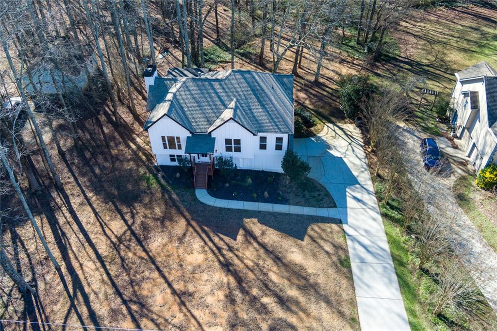 4799 Drew Road Alpharetta, GA 30004 - Photo 44 of 49