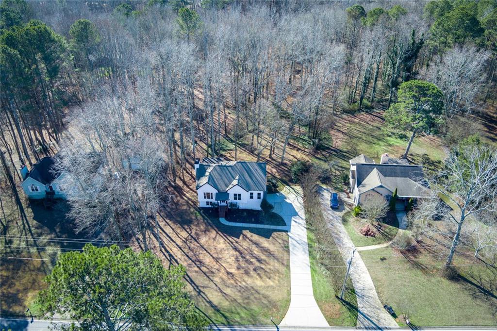 4799 Drew Road Alpharetta, GA 30004 - Photo 45 of 49