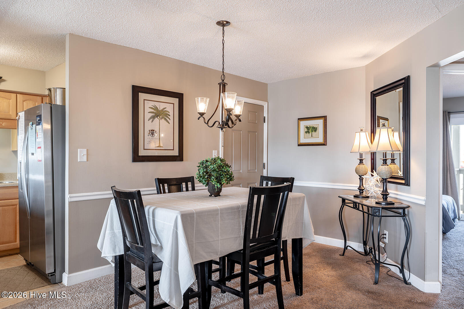 9201 Coast Guard Road Emerald Isle, NC 28594 - Photo 12 of 29 Dining area