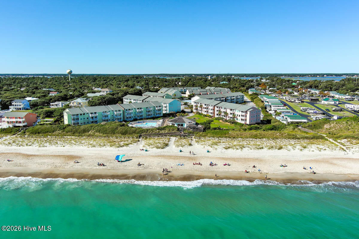 9201 Coast Guard Road Emerald Isle, NC 28594 - Photo 29 of 29 Paradise - Emerald Isle NC awaits!