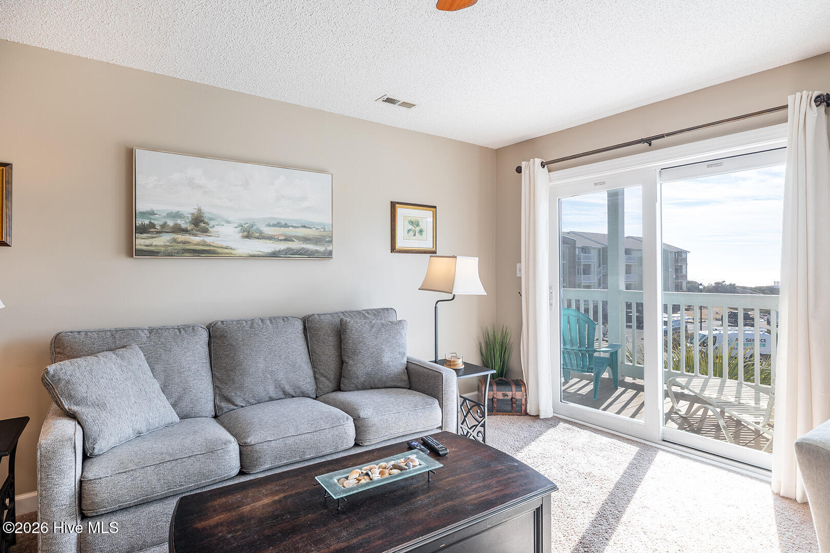 9201 Coast Guard Road Emerald Isle, NC 28594 - Photo 9 of 29 Ocean Views in distance