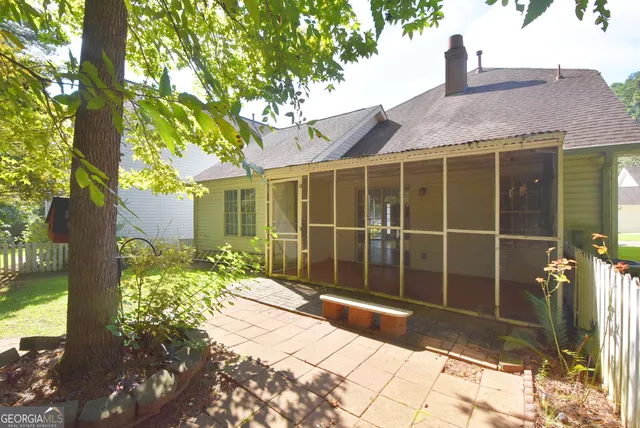 $2,100 | 571 North Fairfield Drive, Peachtree City, GA 30269