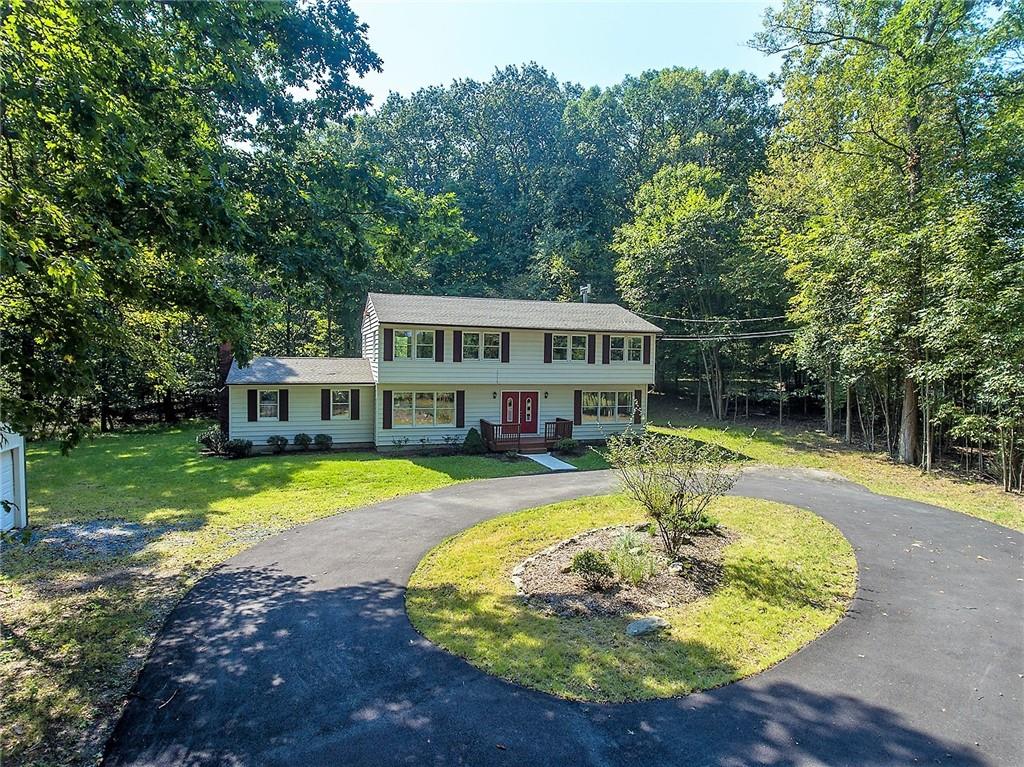 115 Cheechunk Road Goshen, NY 10924 - Photo 1 of 1 Gallery Image 1