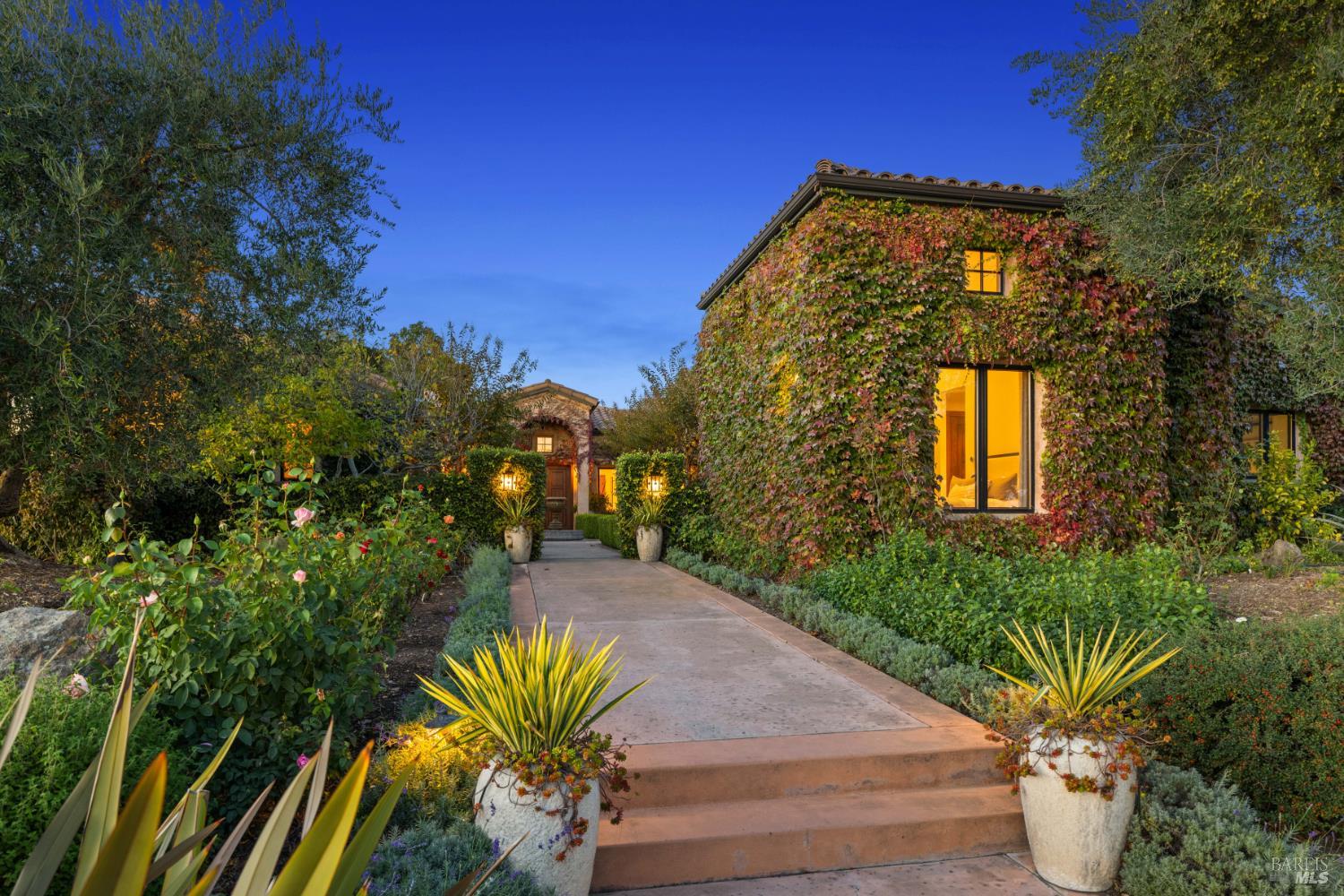 4575 Lovall Valley Loop Road Sonoma, CA 95476 - Photo 32 of 32 Gallery Image 32