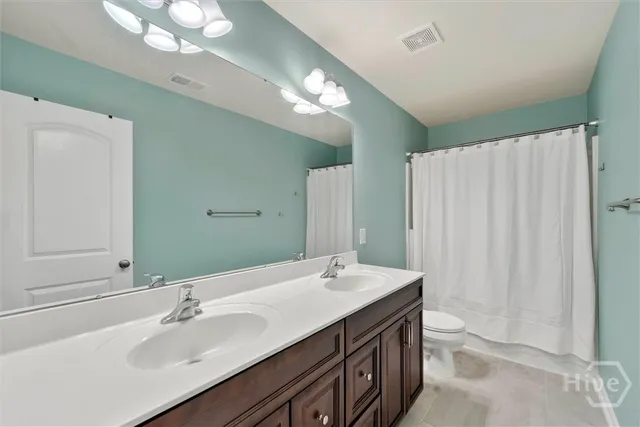 $459,000 | 40 Glen Way, Richmond Hill, GA 31324