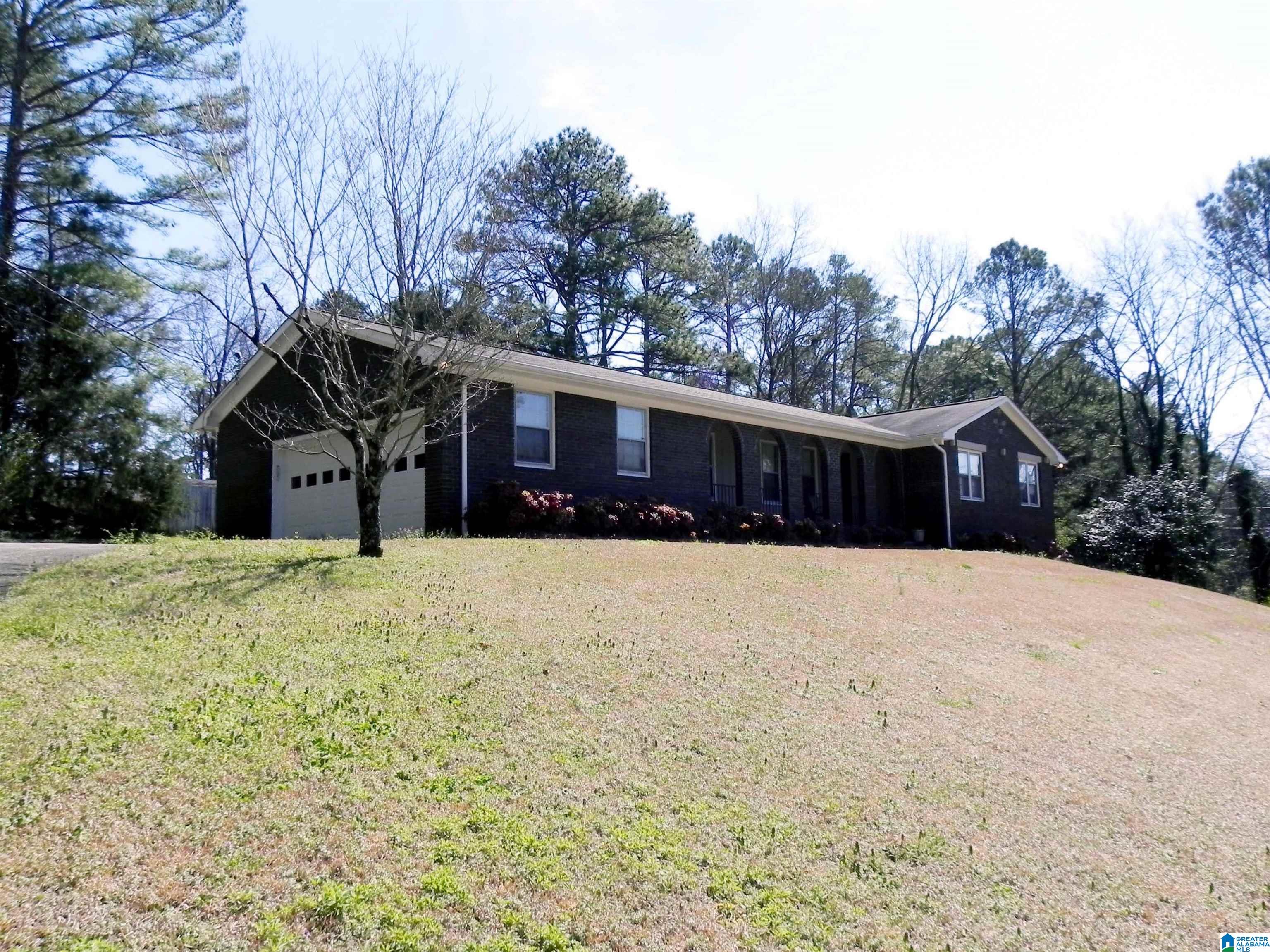 201 Shamrock Road Anniston, AL 36207 - Photo 40 of 46