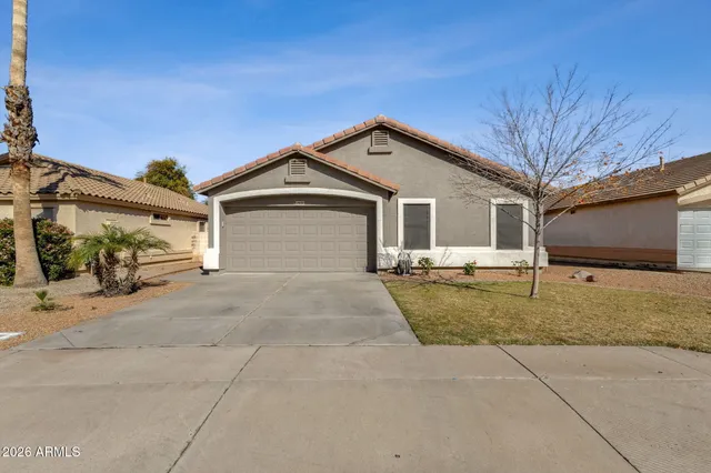 $409,900 | 11430 East Pronghorn Avenue, Mesa, AZ 85212