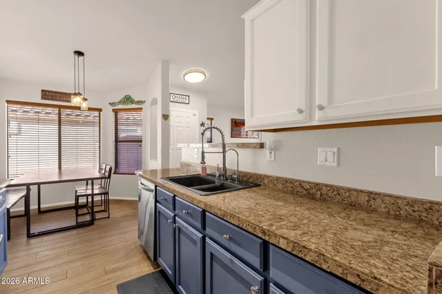 $409,900 | 11430 East Pronghorn Avenue, Mesa, AZ 85212