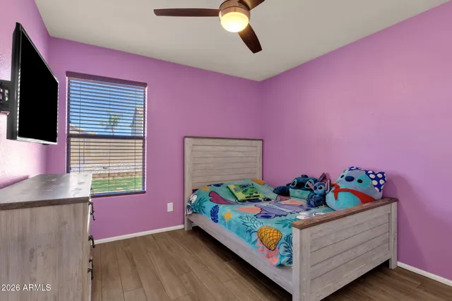 $409,900 | 11430 East Pronghorn Avenue, Mesa, AZ 85212