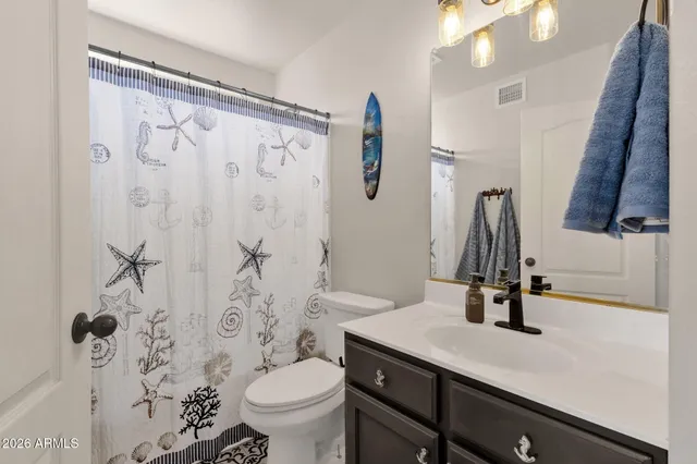 $409,900 | 11430 East Pronghorn Avenue, Mesa, AZ 85212