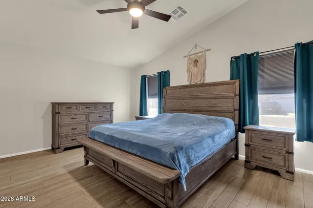 $409,900 | 11430 East Pronghorn Avenue, Mesa, AZ 85212