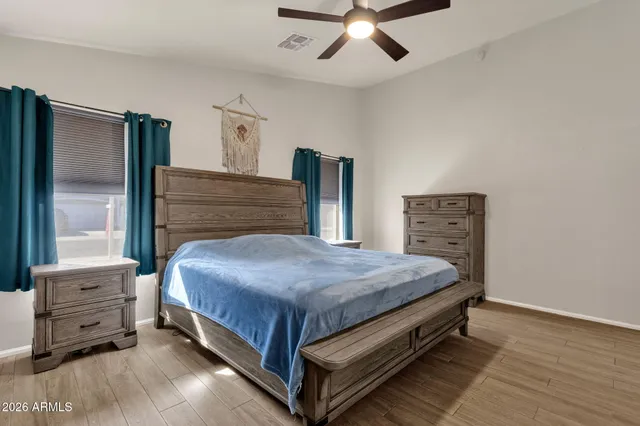 $409,900 | 11430 East Pronghorn Avenue, Mesa, AZ 85212