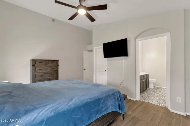 $409,900 | 11430 East Pronghorn Avenue, Mesa, AZ 85212