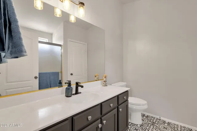 $409,900 | 11430 East Pronghorn Avenue, Mesa, AZ 85212