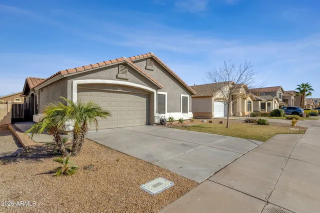 $409,900 | 11430 East Pronghorn Avenue, Mesa, AZ 85212