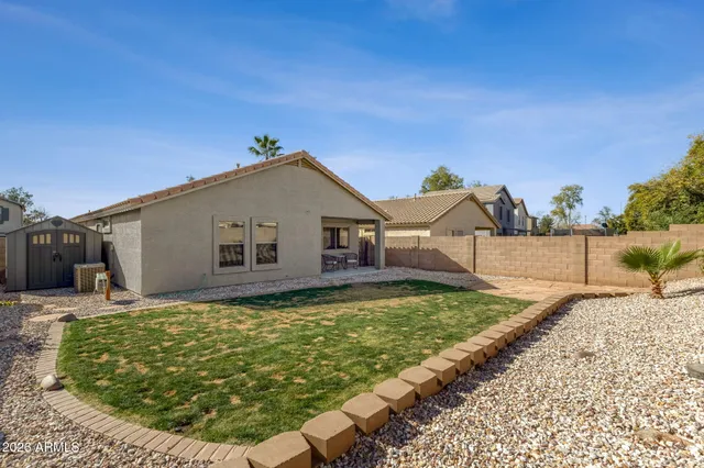 $409,900 | 11430 East Pronghorn Avenue, Mesa, AZ 85212