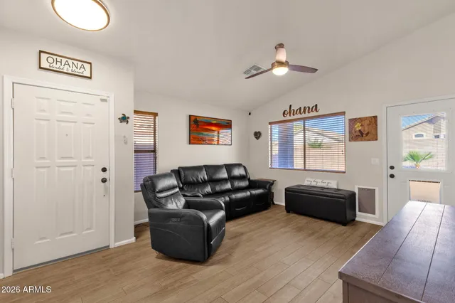 $409,900 | 11430 East Pronghorn Avenue, Mesa, AZ 85212