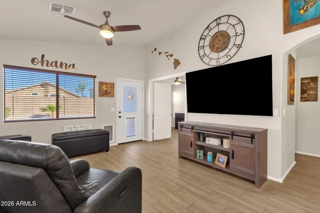 $409,900 | 11430 East Pronghorn Avenue, Mesa, AZ 85212