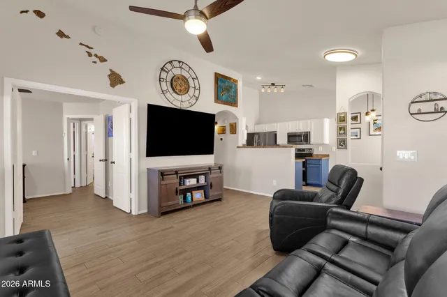 $409,900 | 11430 East Pronghorn Avenue, Mesa, AZ 85212