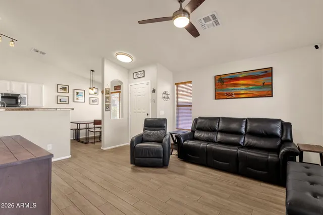 $409,900 | 11430 East Pronghorn Avenue, Mesa, AZ 85212