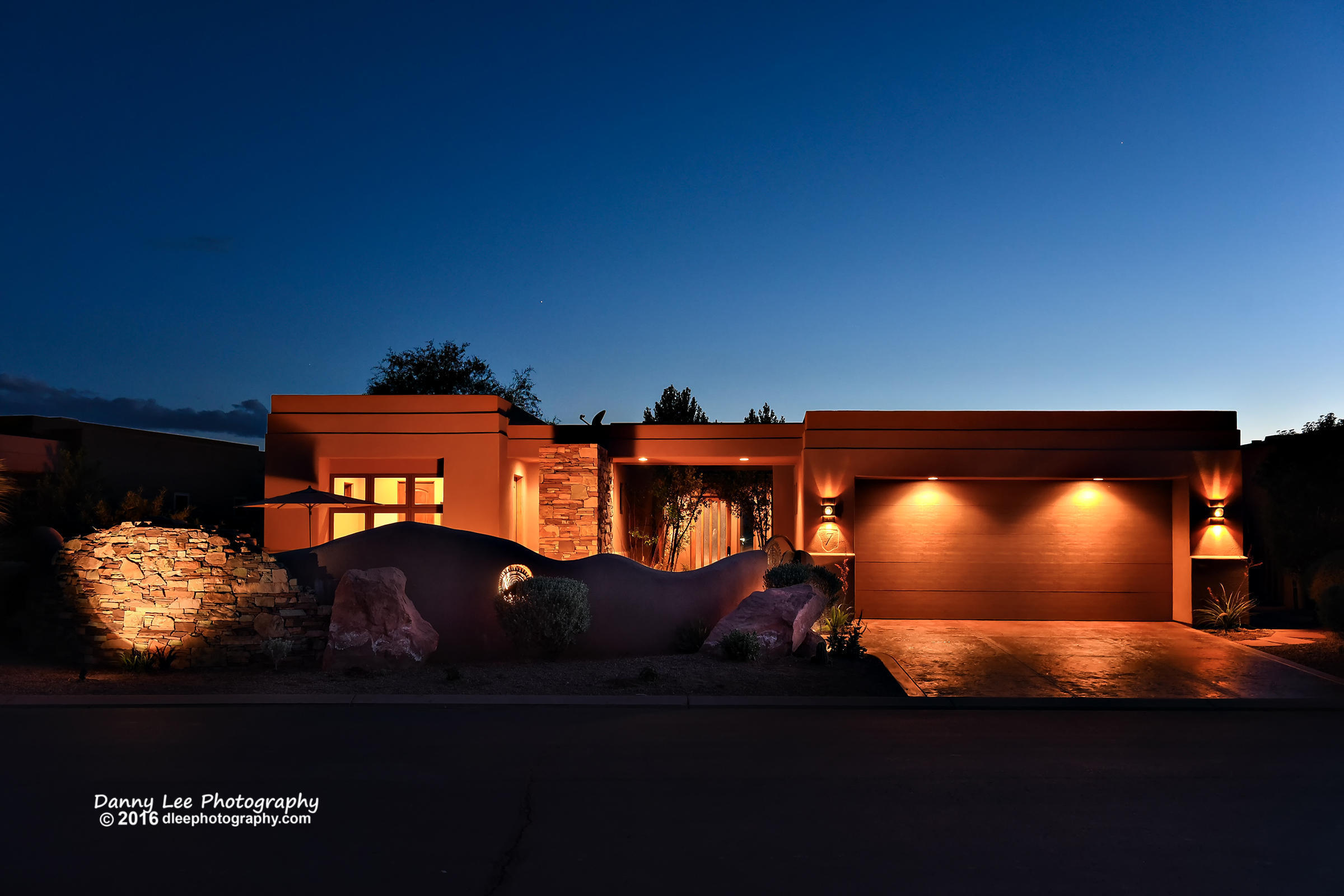 2336 West Entrada Street, Unit 7 St. George, UT 84770 - Photo 1 of 1 Front