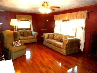 154 Pea Ridge Road Frankfort, KY 40601 - Photo 4 of 20 Photo 4