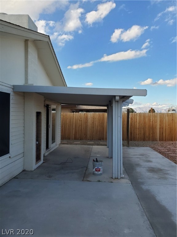 605 Altamira Road Las Vegas, NV 89145 - Photo 27 of 33 Gallery Image 27