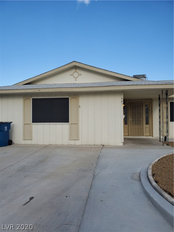 605 Altamira Road Las Vegas, NV 89145 - Photo 3 of 33 Gallery Image 3