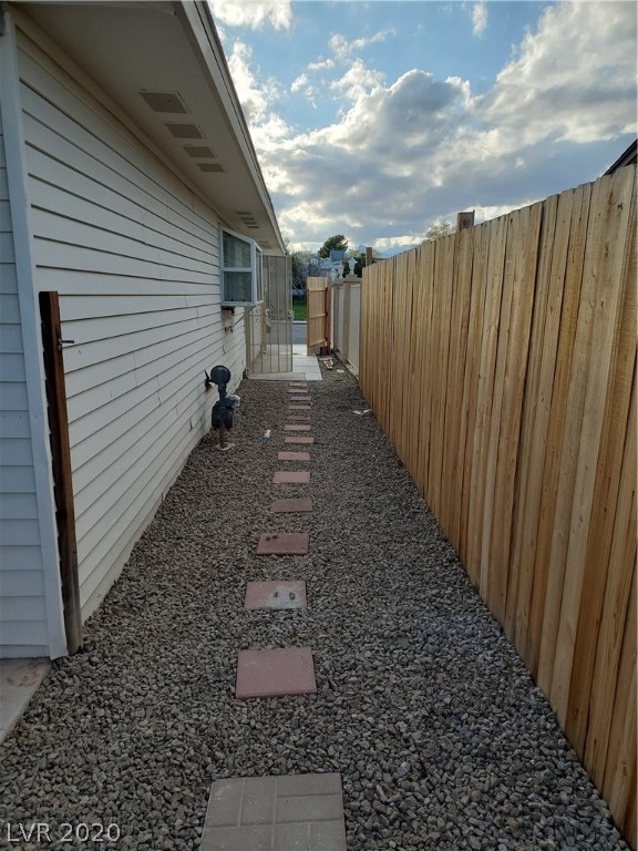 605 Altamira Road Las Vegas, NV 89145 - Photo 33 of 33 Gallery Image 33