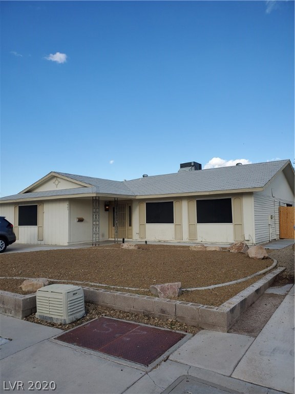 605 Altamira Road Las Vegas, NV 89145 - Photo 4 of 33 Gallery Image 4