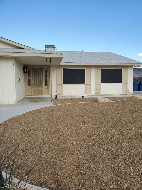 605 Altamira Road Las Vegas, NV 89145 - Photo 9 of 33 Gallery Image 9