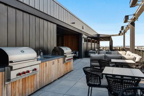 $735,000 | 55 Lagrange Street, Unit 409, Boston, MA 02111