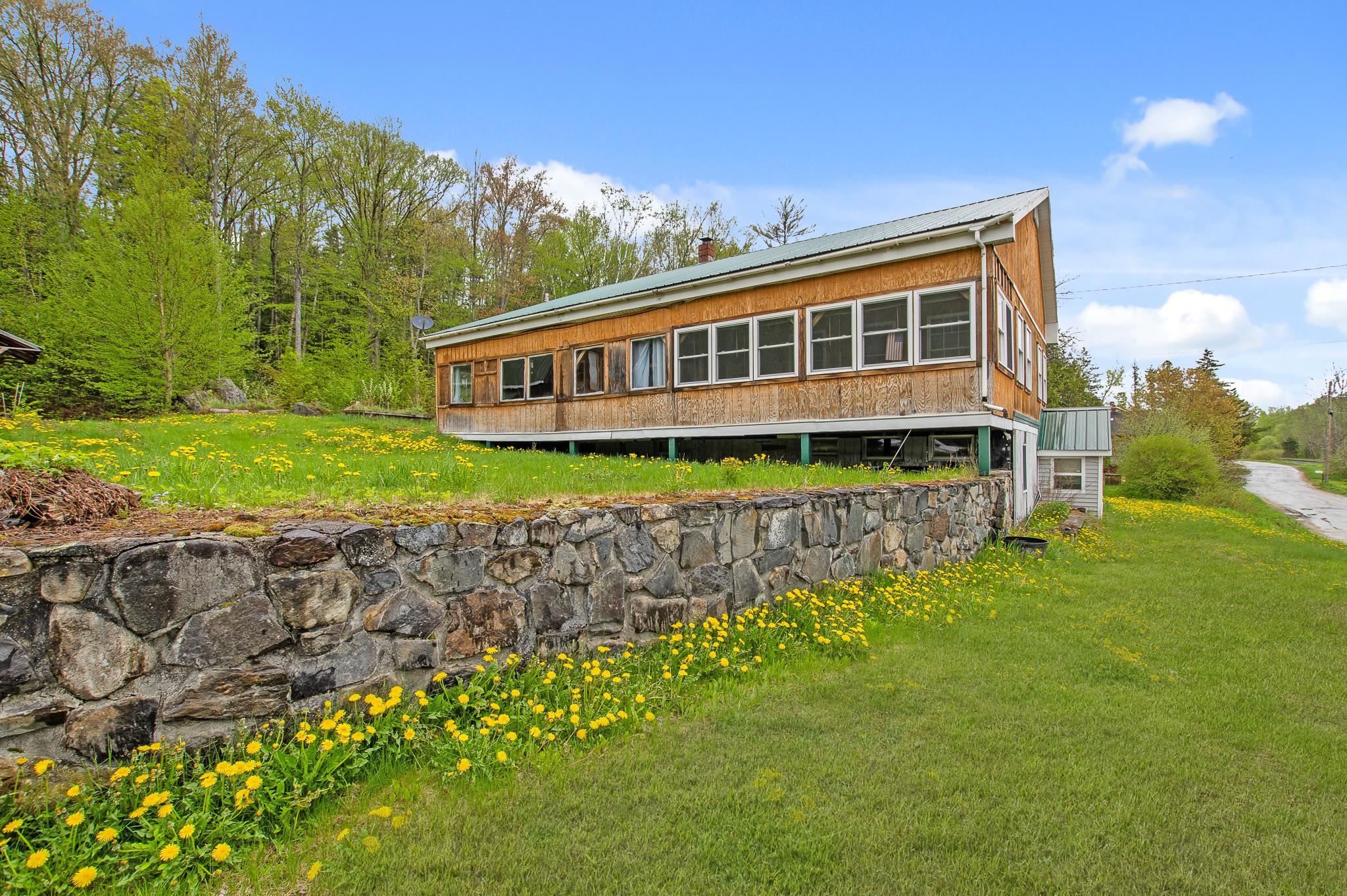 388 Percy Road Stark, NH 03582 - Photo 49 of 58