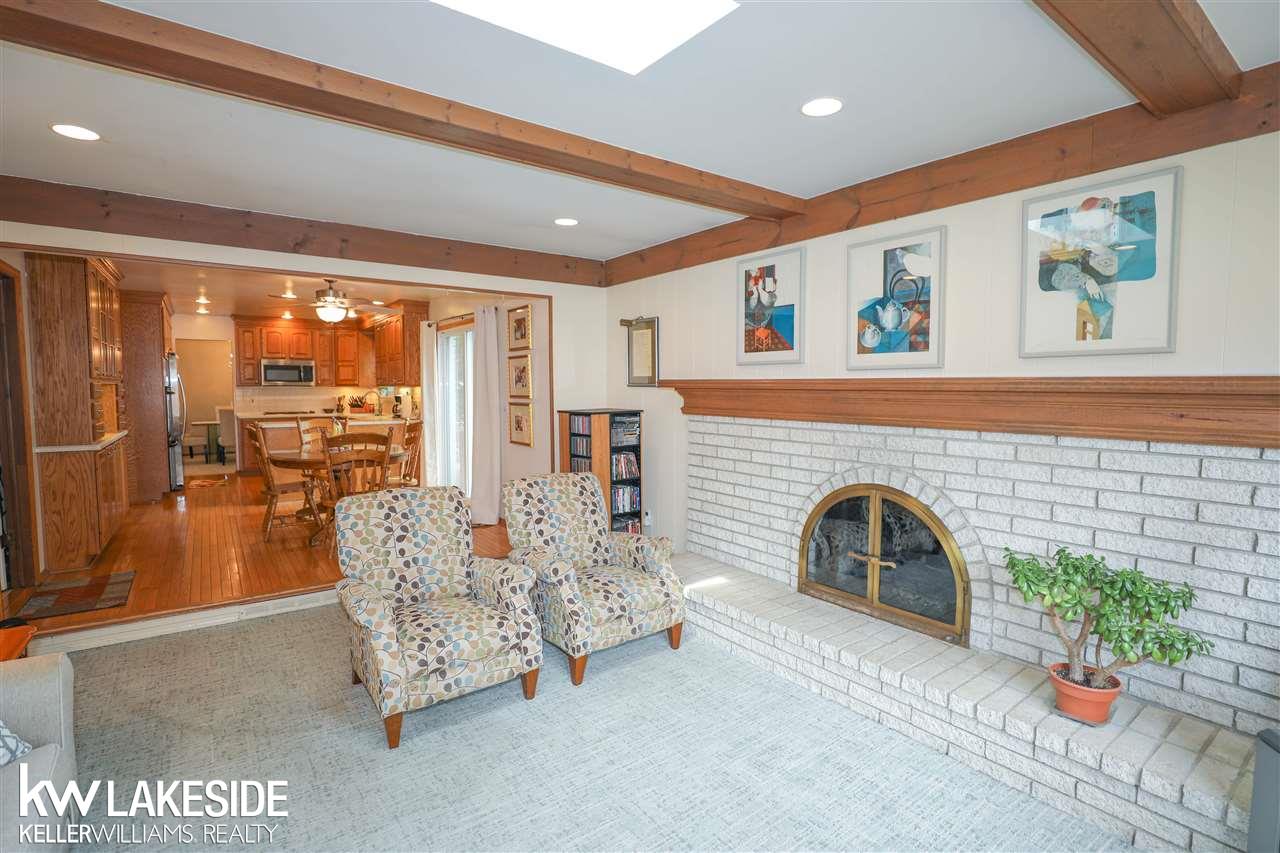 430 Sunlight Drive Rochester Hills, MI 48309 - Photo 18 of 34