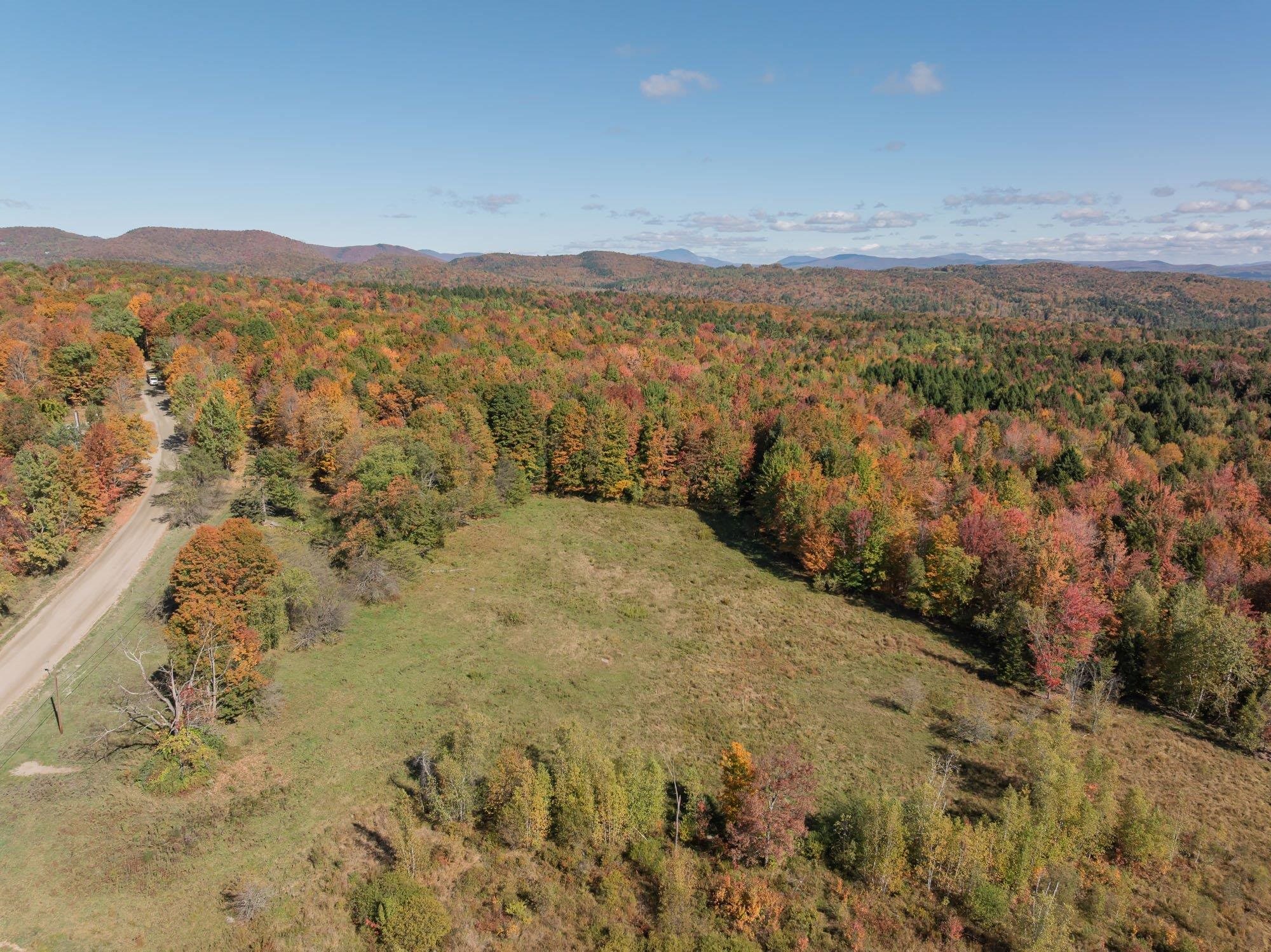 Tbd West Hill Road Stowe, VT 05672 - Photo 4 of 32