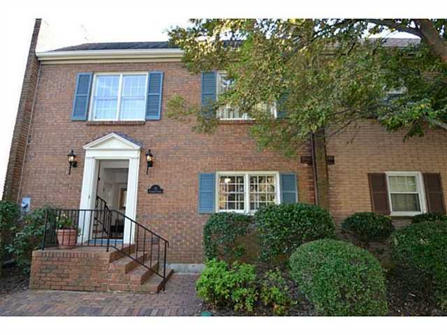11 Sycamore Square Decatur, GA 30030 - Photo 1 of 1