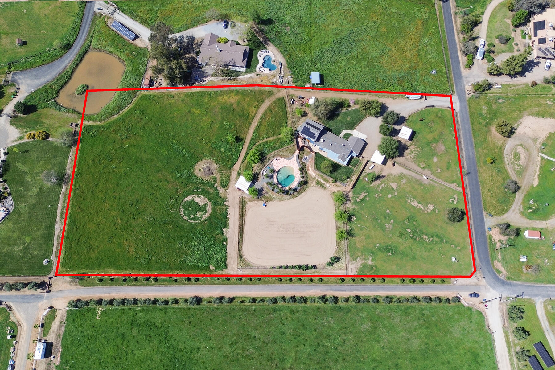 31393 Dahlem Drive Exeter, CA 93221 - Photo 71 of 79 D-2